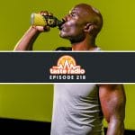 Taste Radio Ep. 218: Can CBD Help Fix The NFL? DEFY’s Terrell Davis Is A Believer.