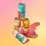 AriZona Launches Santa Fe Sparkling Water