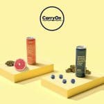 Ocean Spray Launches CBD Beverage Line CarryOn