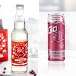 Go Girl Energy and Silk Road Soda Announce Merger