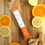 LifeAID Launches ‘Go!’ Powdered Line