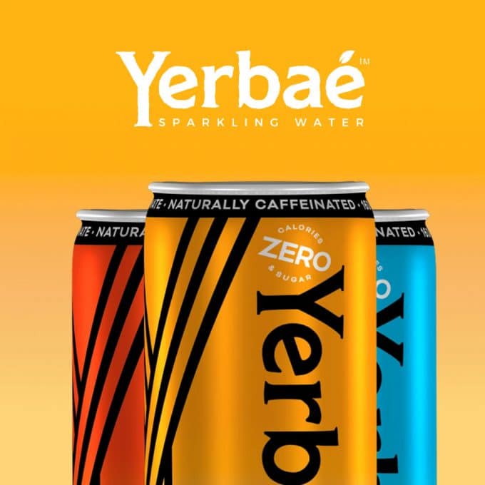 Distribution Roundup: Yerbaé Partners with Pepsi-Cola Bottling of New York