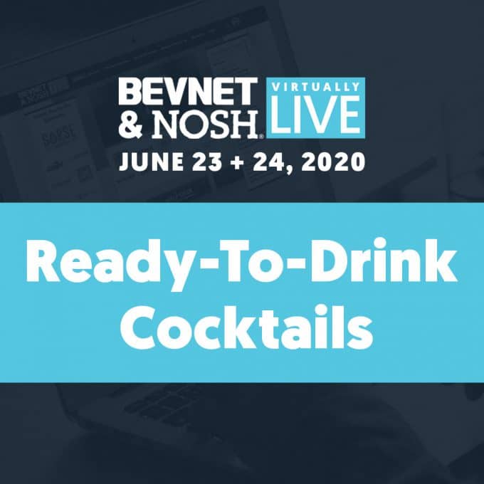 WATCH: New Audiences and Innovations Shape the Future of Ready-to-Drink Cocktails