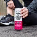 NOOMA Shifts Focus Online to Support Pre Workout Energy