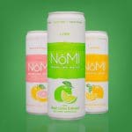 Review: NoMI Sparkling Water