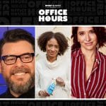 Watch Office Hours: Brand Building During a Time of Crisis