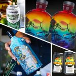 Spirits Gallery: New RTD Takes on Tequila, Seltzer and Sake