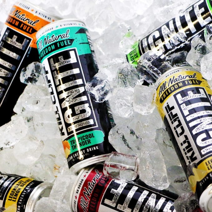 Kill Cliff Aims to Expand Audience With Design Shift