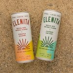 Review: Elenita Mezcal-based RTD Cocktails