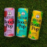 Review: Health-Ade Booch Pop