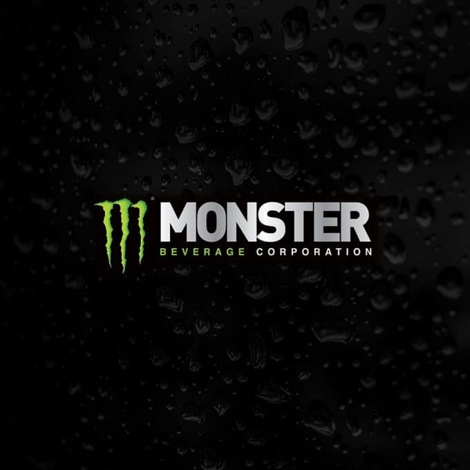 Monster: Net Sales Up Double-Digits in Q1