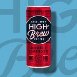 High Brew Charts New Course With Packaging Revamp