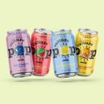 Tom First Returns to Startup Mode with Culture Pop Probiotic Soda
