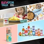 Elevator Talk Livestream Round 17: SOUND, Aura Bora, Fruitbelt