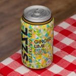 Review: SZZL Sparkling Tea
