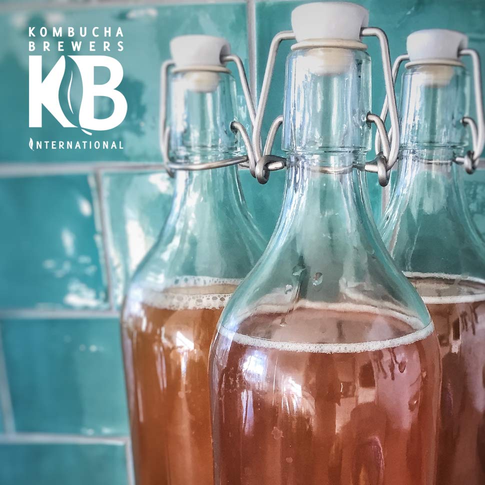 KBI Unveils Kombucha Code of Practice to Promote Category Transparency