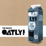 Oatly CEO Petersson: “We’re Market Leaders”