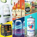 Spirits Gallery: Summer Whiskeys and RTDs