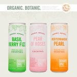 Review: Square One Organic Cocktails