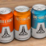 Clearly Kombucha GM Named President at Revolver Brewing