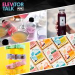 Elevator Talk Livestream Round 19: Spicegrove, On The Rocks Cocktails, RX Water