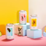 Iris Nova Partners With U.K. Seltzer Something & Nothing For U.S. Launch