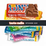 Taste Radio Ep. 223: How Do You Build An Iconic Brand When ‘Money Is Not A Goal’?