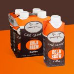 Distribution Roundup: Cafe Grumpy Targets Retail with Rainforest, KeHE