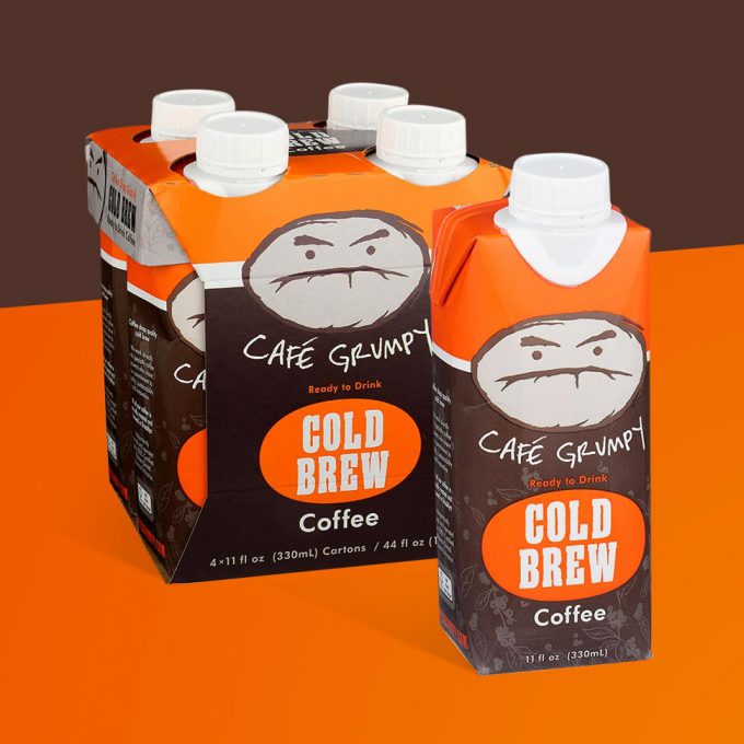 Distribution Roundup: Cafe Grumpy Targets Retail with Rainforest, KeHE