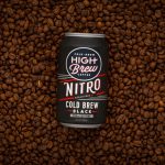 Review: High Brew Nitro Cold Brew