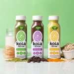 Koia Launches Thrive to Meet Natural Consumer Needs
