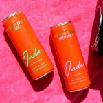 Spirits Press Clips: RTD Sparkling Tequila Onda Lands Investment; Industry Reacts to BLM