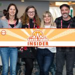 Taste Radio Insider Ep. 95: Why Successful Brands Respect And Love Their Competitors