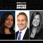 Is a Valuation Squeeze Inevitable? Discuss it During Office Hours with Green Circle Capital, North Castle Partners, and L. Catterton