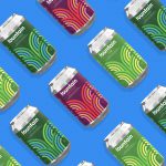 Review: Fountain Sparkling Water with CBD