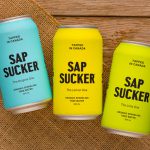 Review: Sap Sucker