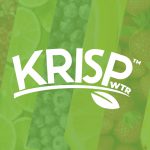 Cascadia Managing Brands Takes Equity Stake in Krisp Drinks