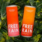 Review: Free Rain