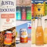 Spirits Gallery: August RTDs