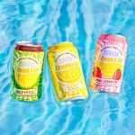 Swoon Launches Zero Sugar Lemonade Line