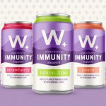 Weller Expands Beyond CBD With Sparkling Immunity Line