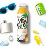 Amid Pandemic, Vita Coco Finds Path Forward