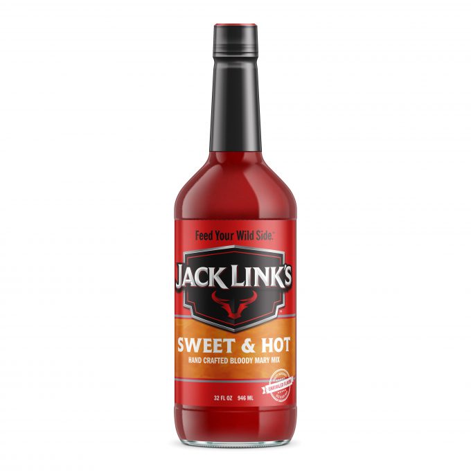 SPOOKY Grows Jack Link’s Bloody Mary Mix Distribution