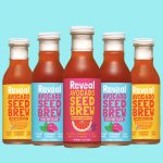 Reveal Showcases Avocado Seeds With Debut Product