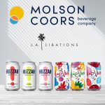 Molson Coors Announces Portfolio of Non-Alc Brands