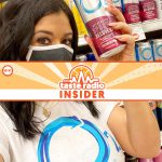 Taste Radio Insider Ep. 97: How This Brand Doubled Sales… While Giving Away 50% Of Its Profits