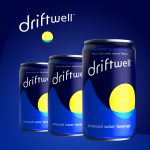 PepsiCo Announces Launch of Relaxation Beverage Driftwell