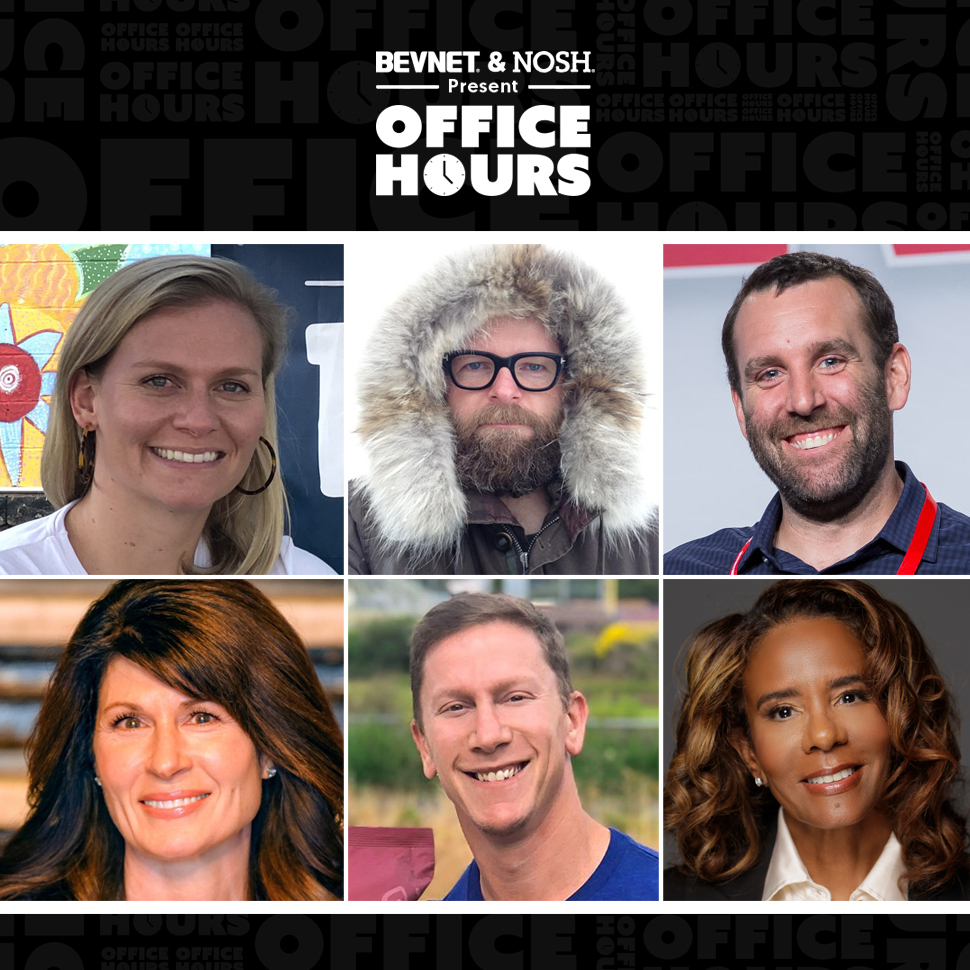 Office Hours: How Six Entrepreneurs Faced the Summer of COVID-19 ...