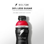 Bolt24 Calls Out BodyArmor in New Ad Campaign