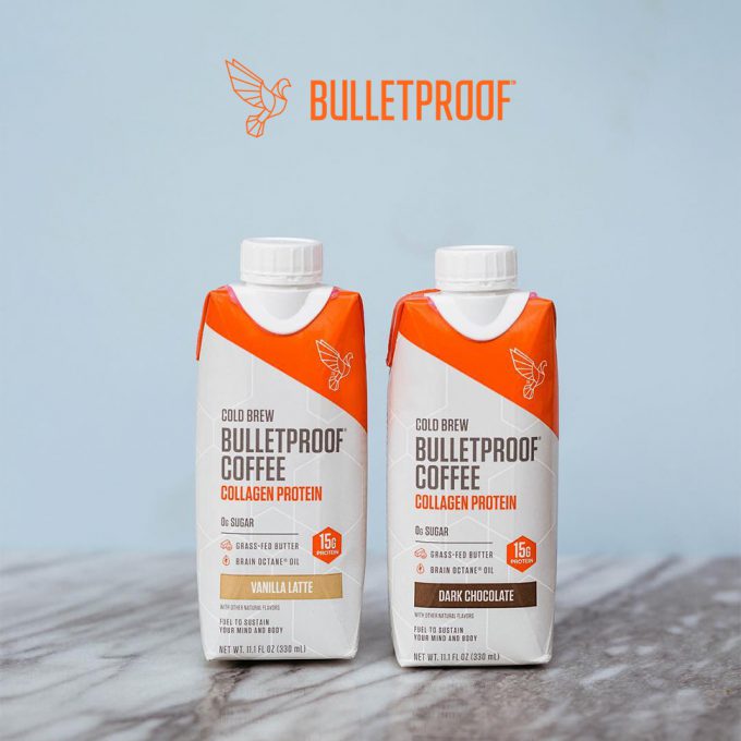 Bulletproof Raises $13M to Fuel Product Innovation, Omnichannel Growth